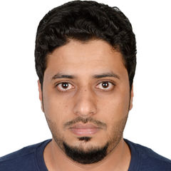 بندر محمد حميد  عبده, ERP Specialist | ERP Analyst