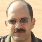 Ahmed Al-Tabbakh, Postdoctoral Researcher