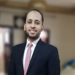 Mohamed Heshmat Aboul-Hamd Bakhit, Office Manager