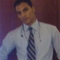 Mohammad Mansour, IT Supervisor