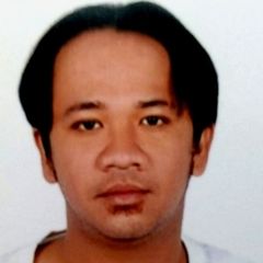 Arnel Roces, Driver and A/C Technician