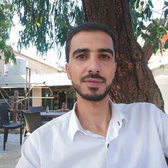 Odai Ahmad Mostafa Qaqish, محرر ومراسل صحفي
