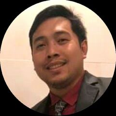 Christian Gabato, Facility Management Engineer