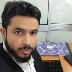 Ahmed Marei, محاسب و مراجع قانوني