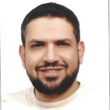 Ahmed Sobhi, software project manager