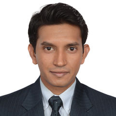 Mohammed Azam Uddin  Khan, Service Desk Engineer (Technical Support)
