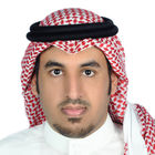 Fahad Al-Dahhas, Process Engineer