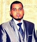 Mohamed Abukar, IT Consultant