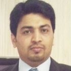 Fahad Mehboob, Project Engineer