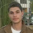 Ghassan Zidan, site engineer