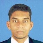 Ronis Benadict Selvaraj