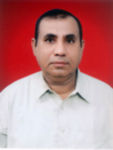 ASLAM KALHORO, Sr.Cost Control Engineer