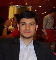Khaled Abedalqader, QA/ GMP Section Head 