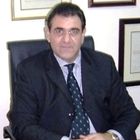 Photios Georgiou, CEO
