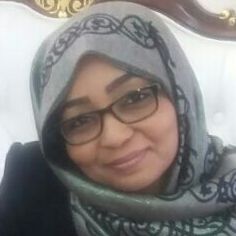 Aliaa Ahmed, Director of Policy and Planning  - Quality Directorate