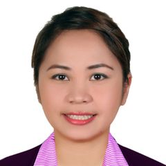 GISELLE QUILING, Sales Staff