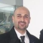Mohammad Laham, Projects & Development Manager