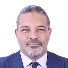 Ahmed Farag, Sales & Marketing Director