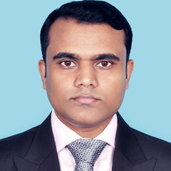 Md Mazedur Rahman, Asst. Manager-IT(Software)