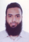 Hossam El Dien Mohamed, Project Manager