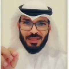  Abdulrahman Mofareh Hussein  Drbshi, مشرف إداري Administrative Supervisor
