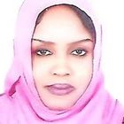 Mona Abdalla Adam Ahmed Abdalla, مهندس زراعى -نائب مدير عام