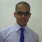 حمدي elshrif, المدير التنفيذى للشركة