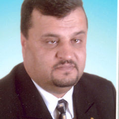Khalid Al-Khalidi
