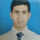 Mohsin Abid, Supply Chain Officer