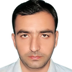 Irfan Khan, Engineer