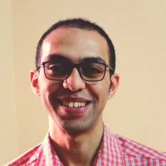 Mohammed  Badr, Digital Marketing Specialist
