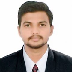 SYED RAZIQ UL HASAN, LEAD COST CONTROL ENGINEER