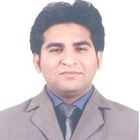 ATIF BASHIR, Sales Manager