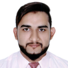 Adil Mehboob