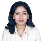 Kiran Leema Antony, Corporate Sales and Marketing Executive
