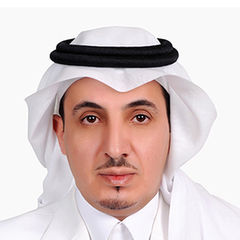 Khalid Alrasi , المستشار / د . خالد الراسي 