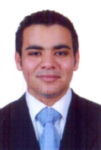 Mohamed Gebril, Project Manager