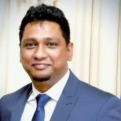 M Rasheed B Rasheed Mohammed - Head - Business Development - Bayt.com People