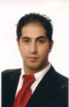 Mohammad ALdarbi, sales man