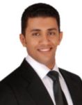 Mahmoud Mohammed, HR Talent Management & Recruitment Specialist