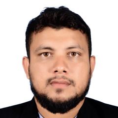 أحمد خان, Sales executive