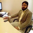 Maqsood Jabbar, Manager Commercial/Manager Warehouse
