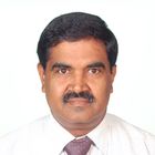 Ramamoorthy Subramanian, General Manager HEMM