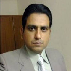 Yasir Ali