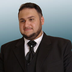 Amer Mustafa Yasser Khaleel, Digital Marketing And Social Media Manager