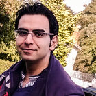 Omid Raghimi, Senior Cyber Security Engineer - Incident Response (DFIR)