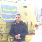 Mostafa Ahmed