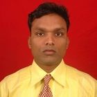 Naushad Alam, Cash supervisor cum IT support