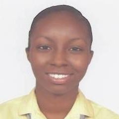 Tracy Nyakinyua, Cashier