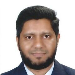 Muhammed Saleem, Accountant